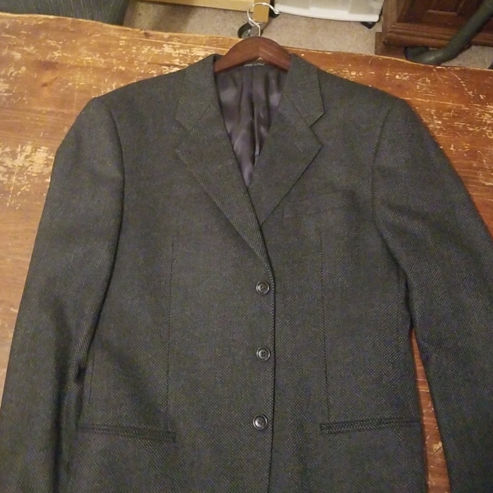 Armani Blazer